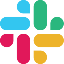 Slack Logo