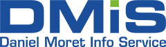 DMIS Logo