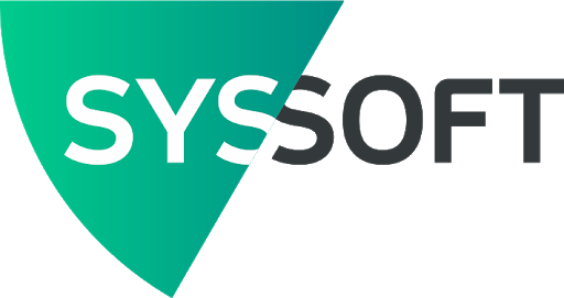 Syssoft Logo