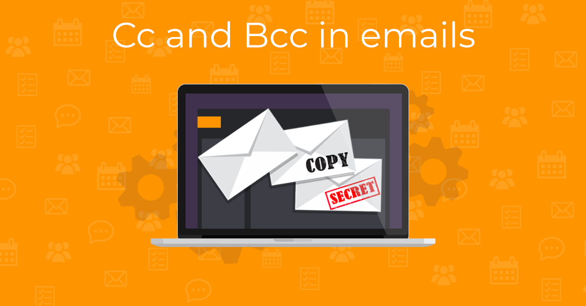 How to add Carbon Copy (CC) to your reply emails?